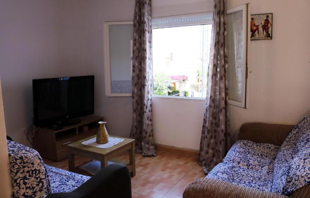 La Cenia Lägenhet Denia Exteriör bild